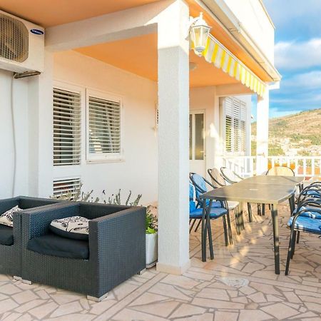 Apartment Miha Marusic Dubrovnik Exteriör bild