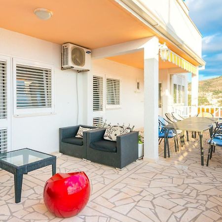 Apartment Miha Marusic Dubrovnik Exteriör bild
