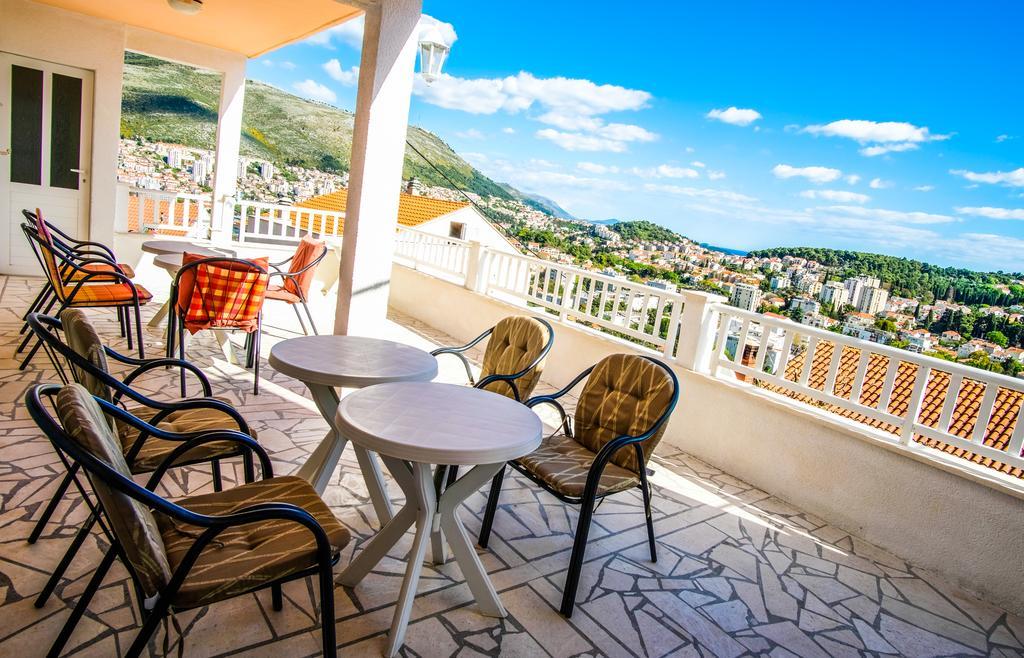 Apartment Miha Marusic Dubrovnik Exteriör bild