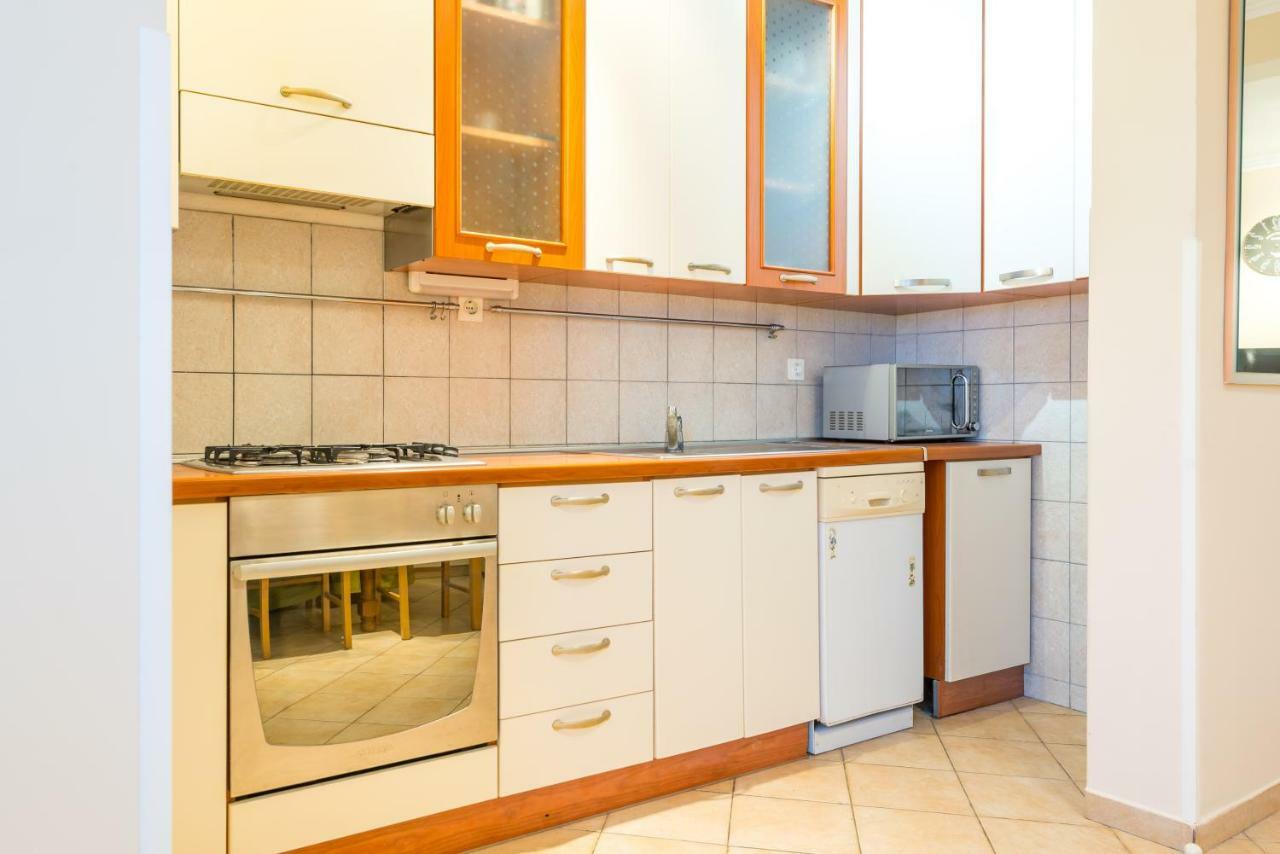 Apartment Miha Marusic Dubrovnik Exteriör bild