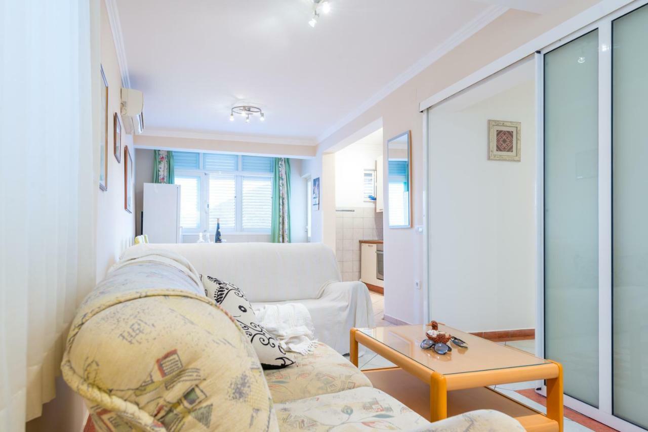 Apartment Miha Marusic Dubrovnik Exteriör bild