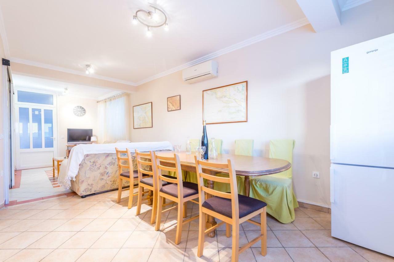 Apartment Miha Marusic Dubrovnik Exteriör bild