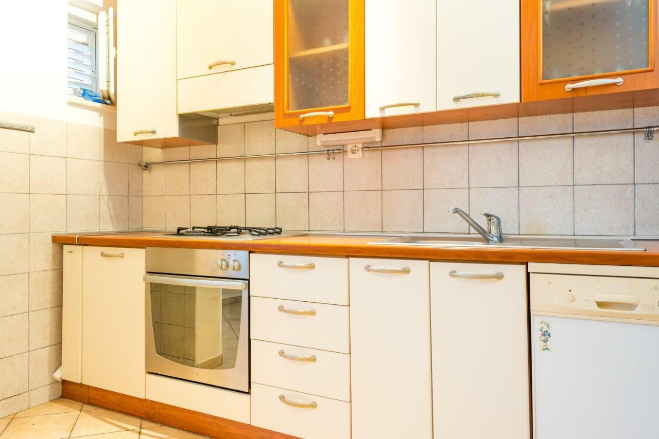 Apartment Miha Marusic Dubrovnik Exteriör bild