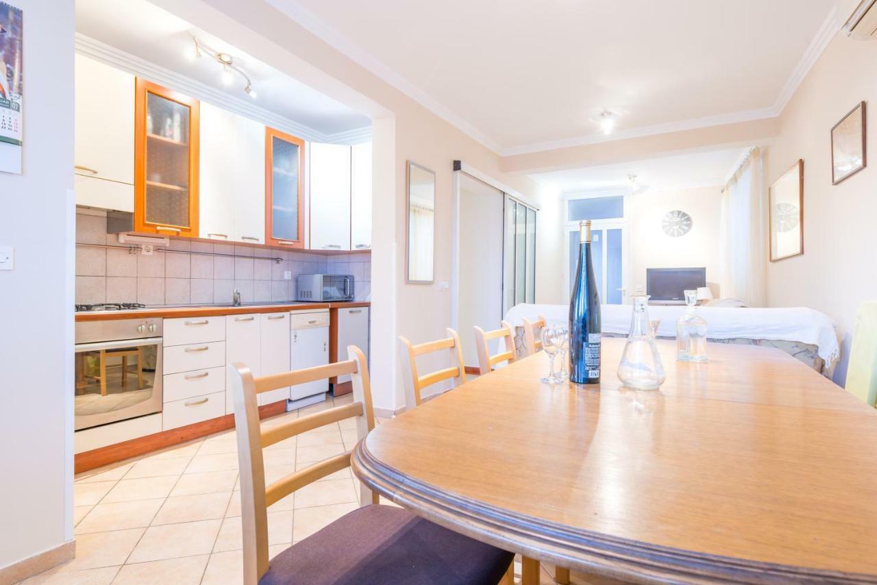 Apartment Miha Marusic Dubrovnik Exteriör bild