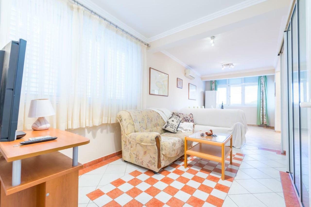 Apartment Miha Marusic Dubrovnik Exteriör bild