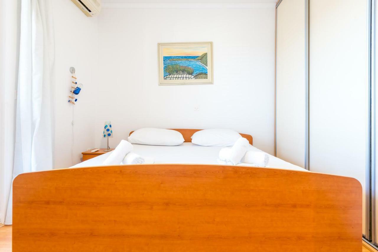 Apartment Miha Marusic Dubrovnik Exteriör bild