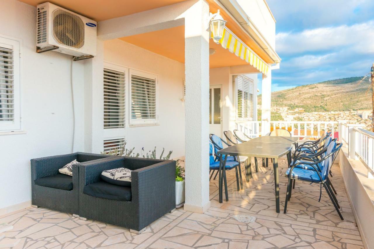 Apartment Miha Marusic Dubrovnik Exteriör bild