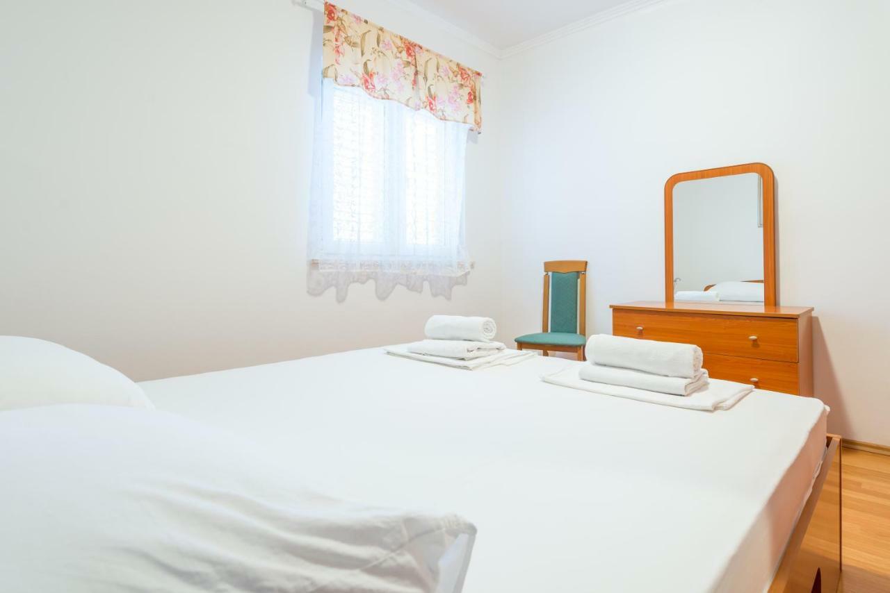 Apartment Miha Marusic Dubrovnik Exteriör bild