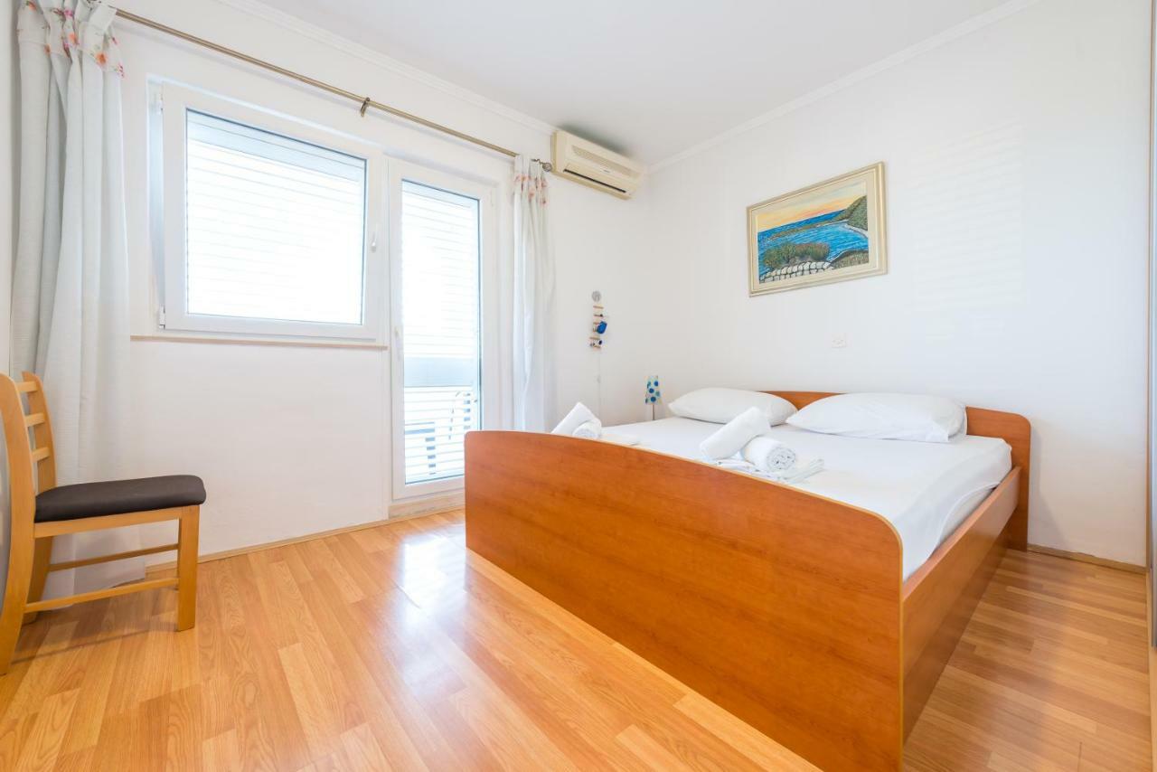 Apartment Miha Marusic Dubrovnik Exteriör bild