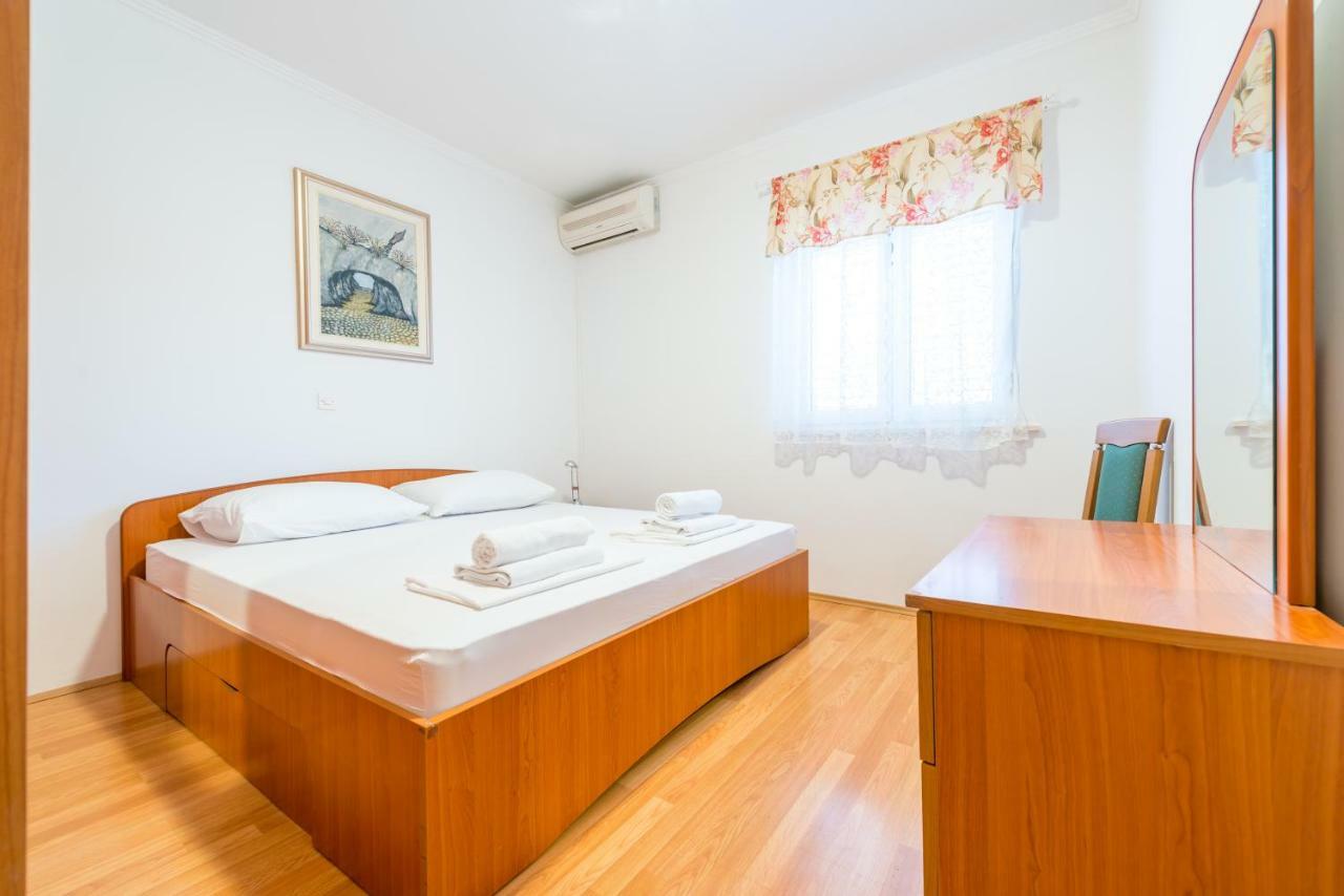 Apartment Miha Marusic Dubrovnik Exteriör bild
