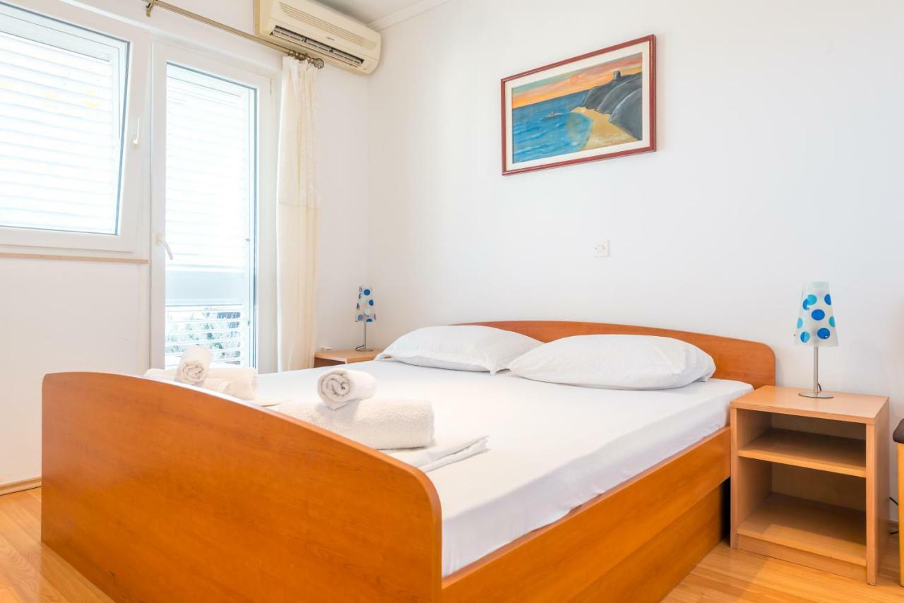 Apartment Miha Marusic Dubrovnik Exteriör bild