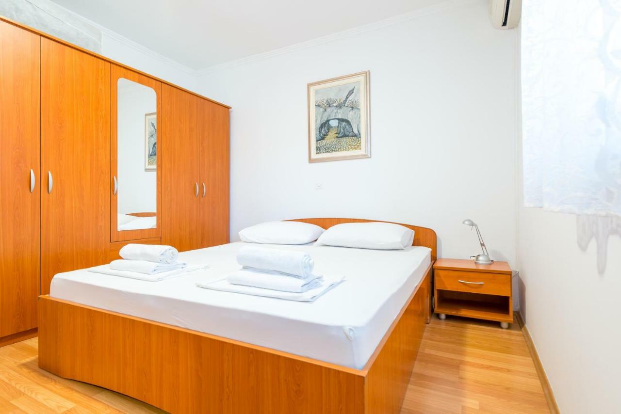 Apartment Miha Marusic Dubrovnik Exteriör bild