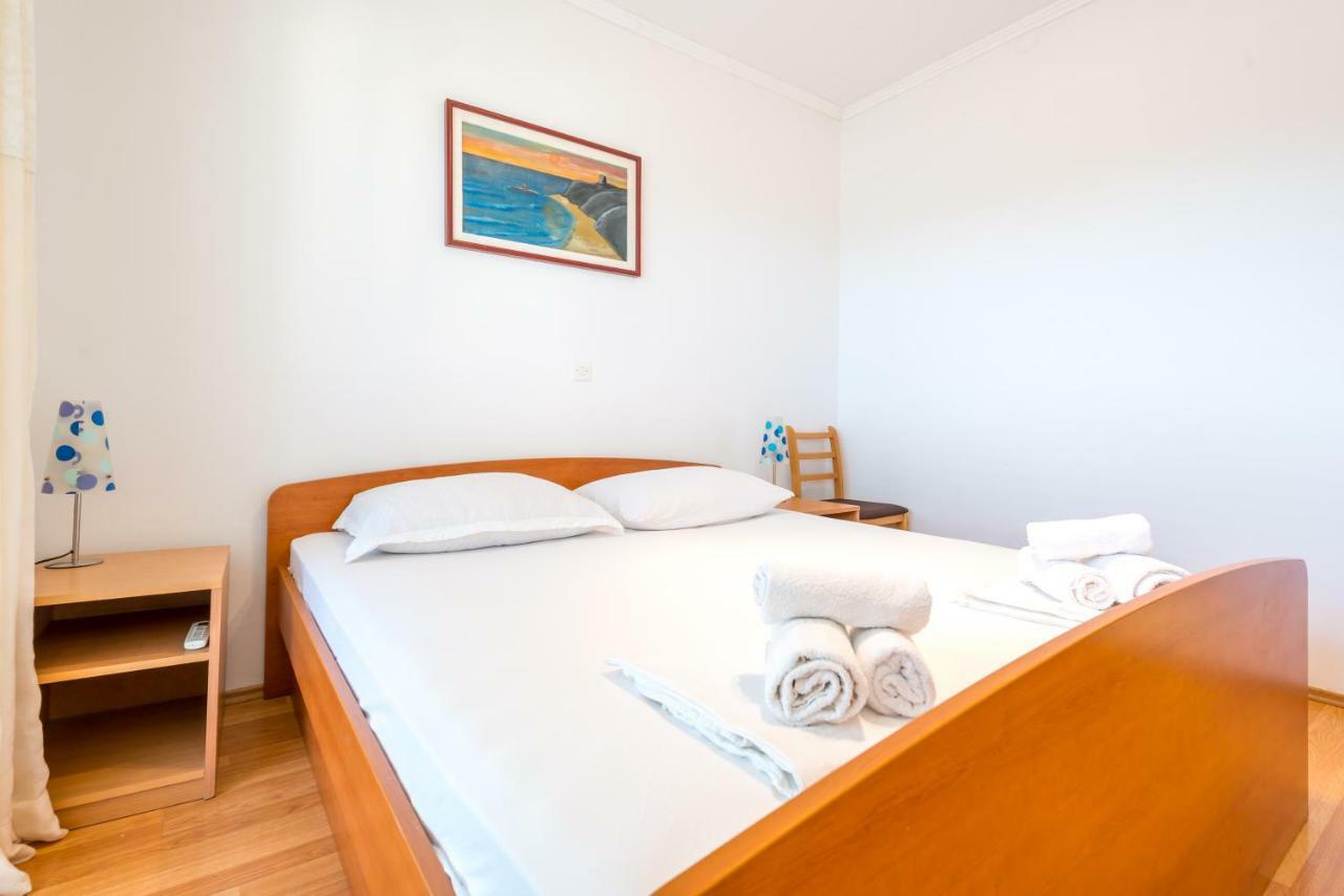 Apartment Miha Marusic Dubrovnik Exteriör bild